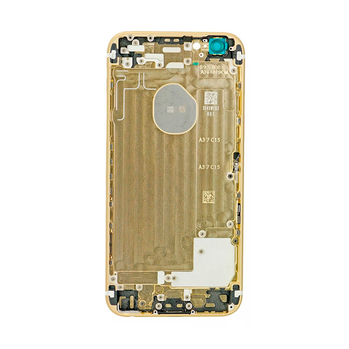 Carcasa sin flex iPhone 6 Plus